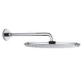 [28783000] 400 Jumbo Shower Head, 16" - 1 Spray, 2.5 gpm - GROHE StarLight Chrome