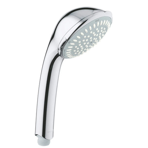Douchette à trois jets - Chrome StarLight GROHE