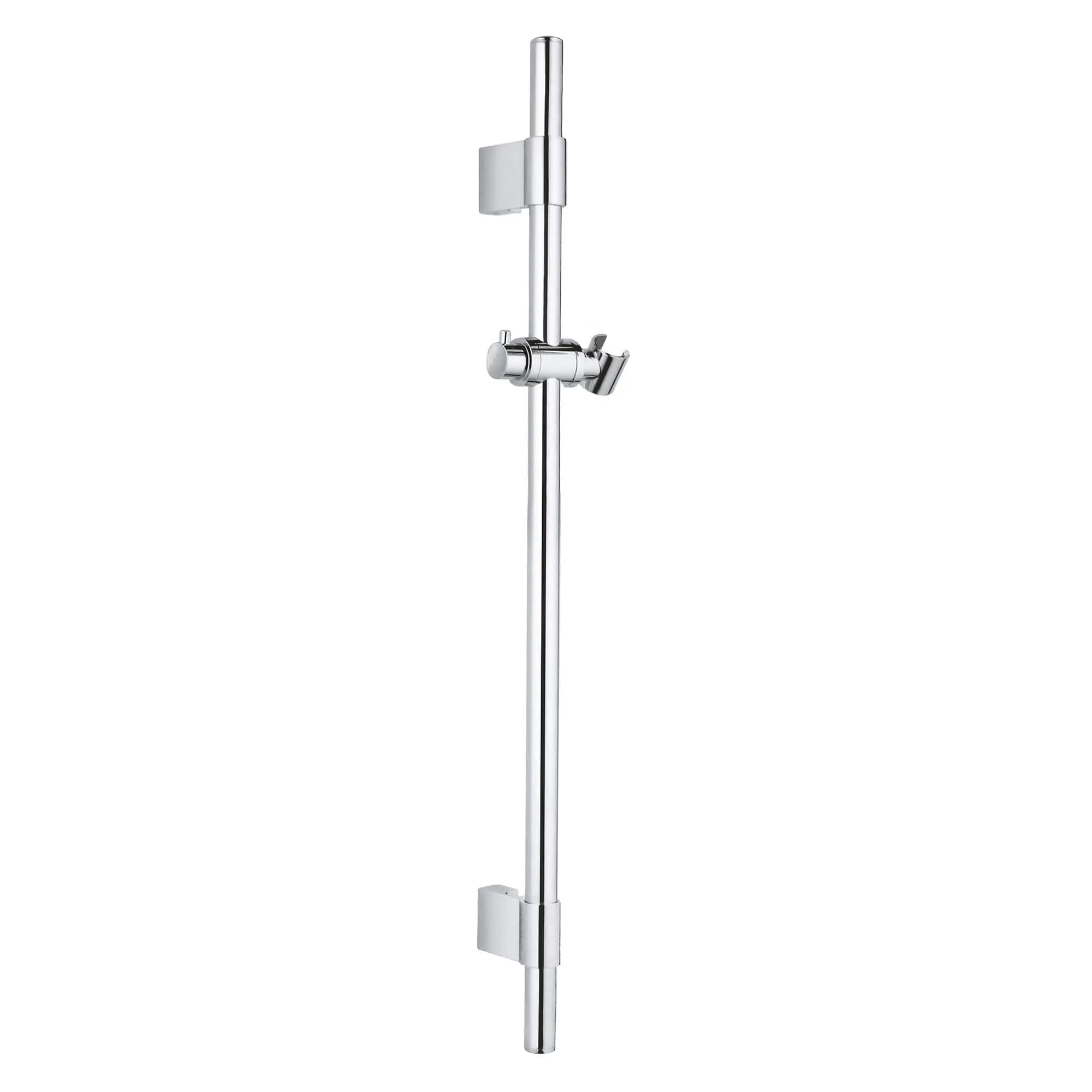 Rainshower Barre de douche de 24 po // CHROME STARLIGHT GROHE // 14675_28797001-rainshower-24-inch-shower-bar-starlight-chrome_0_CDNwebp.webp