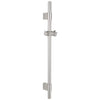 [28797BE1] 24" Shower Bar - GROHE StarLight Chrome
