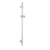 [28819001] 36" Shower Slide Bar - GROHE StarLight Chrome