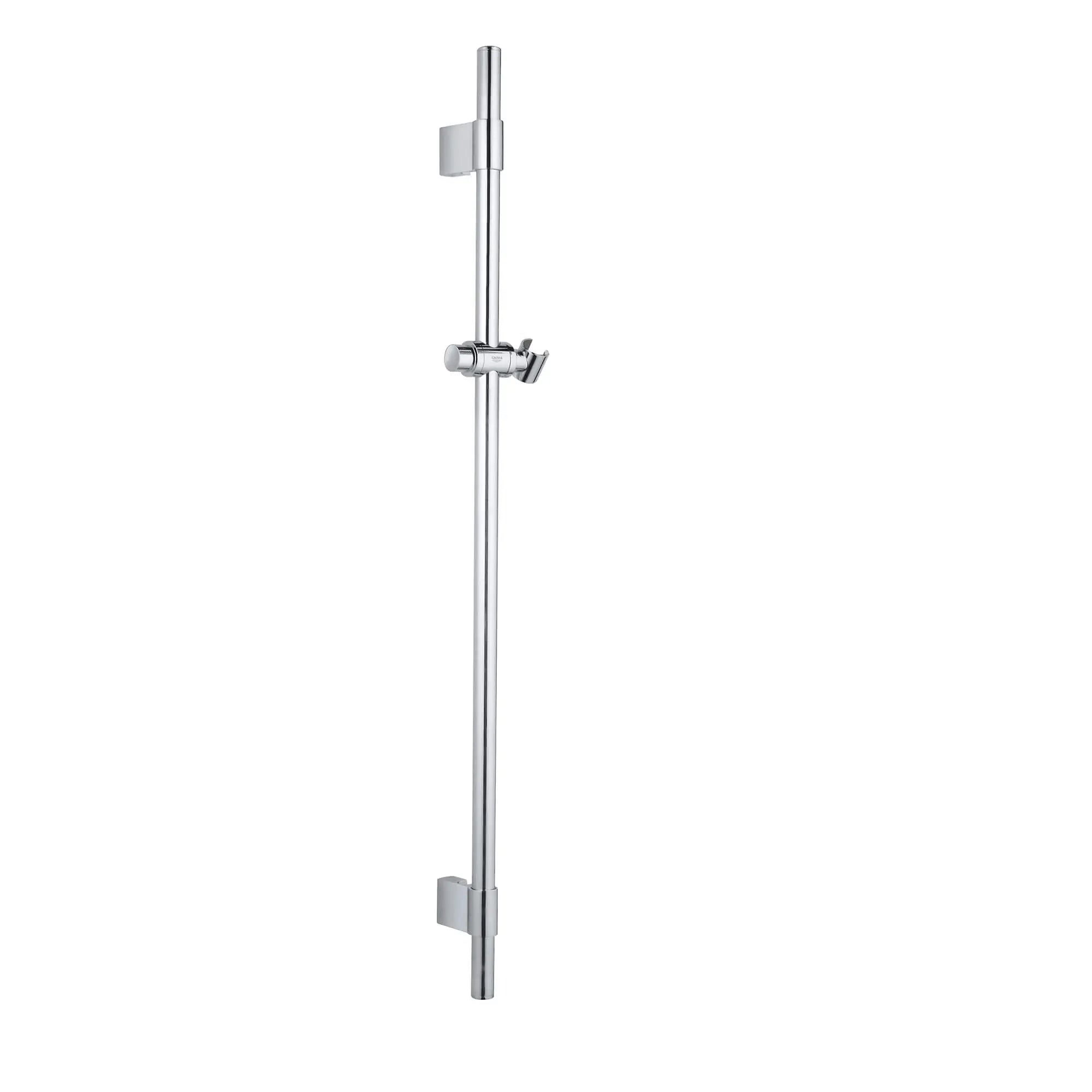 Rainshower Barre de douche de 24 po - Même que ci-haut – Barre de douche 36 po // CHROME STARLIGHT GROHE // 14683_28819001-rainshower-36-inch-shower-bar-starlight-chrome_0_CDNwebp.webp