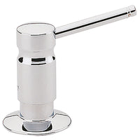 [28857000] Soap Dispenser - GROHE StarLight Chrome