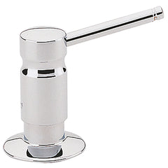 [28857000] Soap Dispenser - GROHE StarLight Chrome