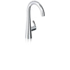 [30026000] Single-Handle Pillar Tap Water Faucet 1.75 GPM - GROHE StarLight Chrome