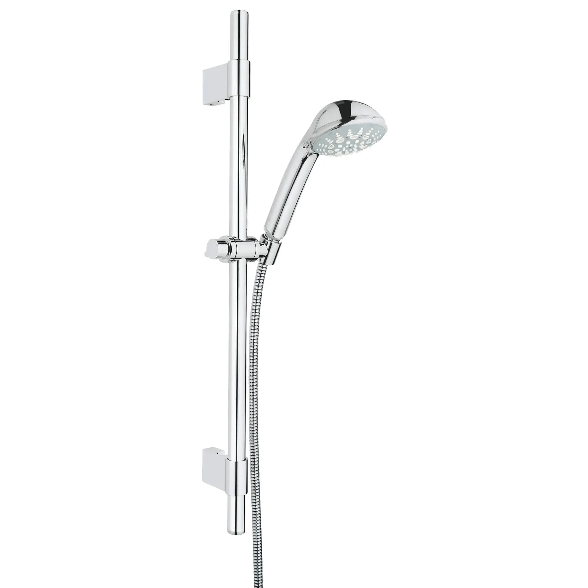 Relexa Ultra 100 Ensemble de douche – 5 jets d’aspersion // CHROME STARLIGHT GROHE // 14696_28917000-relexa-100-five-shower-system-starlight-chrome_0_CDNwebp.webp