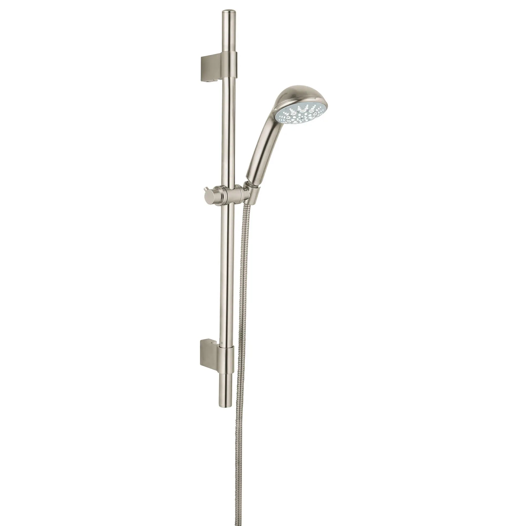 Relexa Ultra 100 Ensemble de douche – 5 jets d’aspersion // NICKEL BROSSÉ INFINITYFINISH // 14697_28917en0-relexa-100-five-shower-system-brushed-nickel-infinityfinish_0_CDNwebp.webp