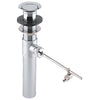 [28957000] Waste Fitting - GROHE StarLight Chrome