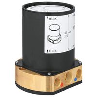 [29038000] Floor Mounted Tub Faucet Rough-In Valve - No Finish