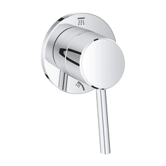 [29108001] 2-Way Diverter Trim - GROHE StarLight Chrome