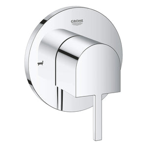 [29227003] 2-Way Diverter Trim - GROHE StarLight Chrome
