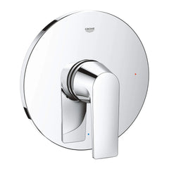 [29298000] Pressure Balance Valve Trim - GROHE StarLight Chrome
