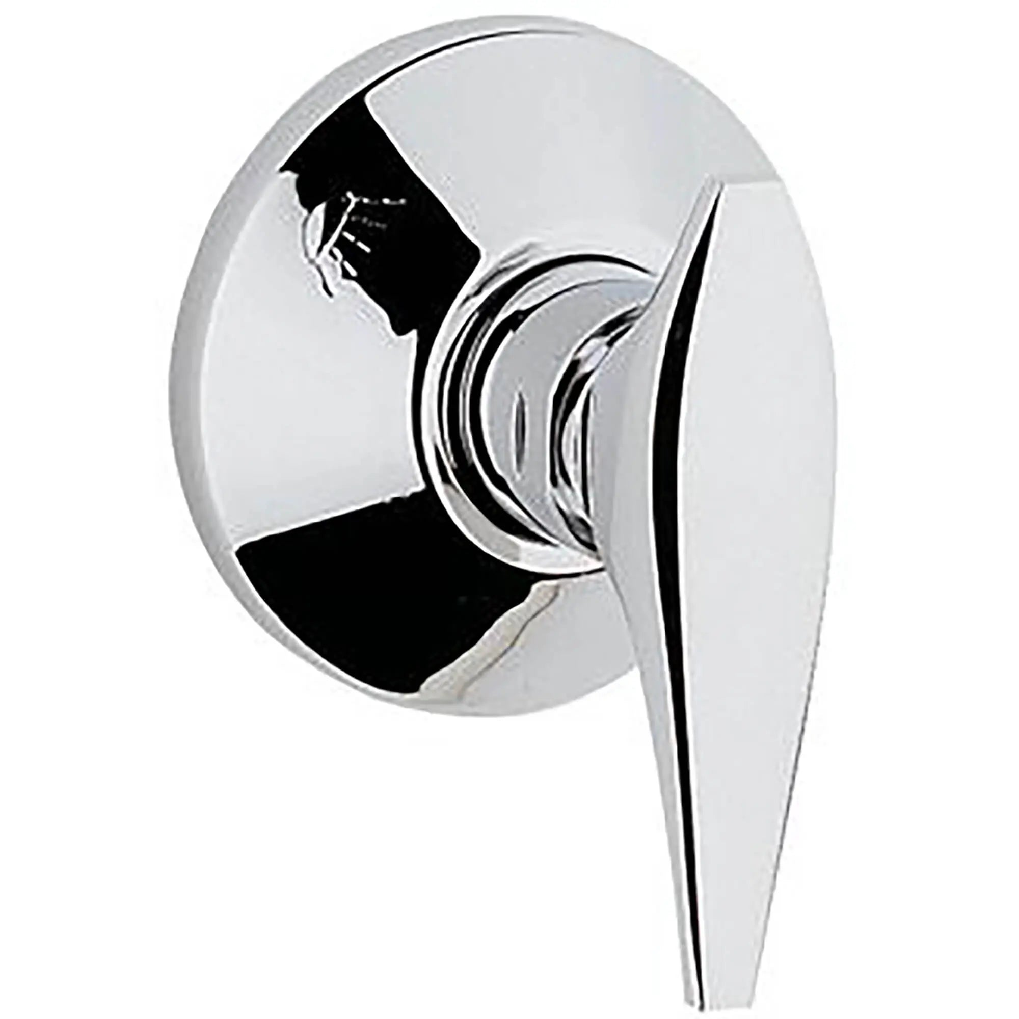 Inverseur 2 voies // CHROME STARLIGHT GROHE // 14826_29733000-2-Way_Diverter_0_CDNwebp.webp