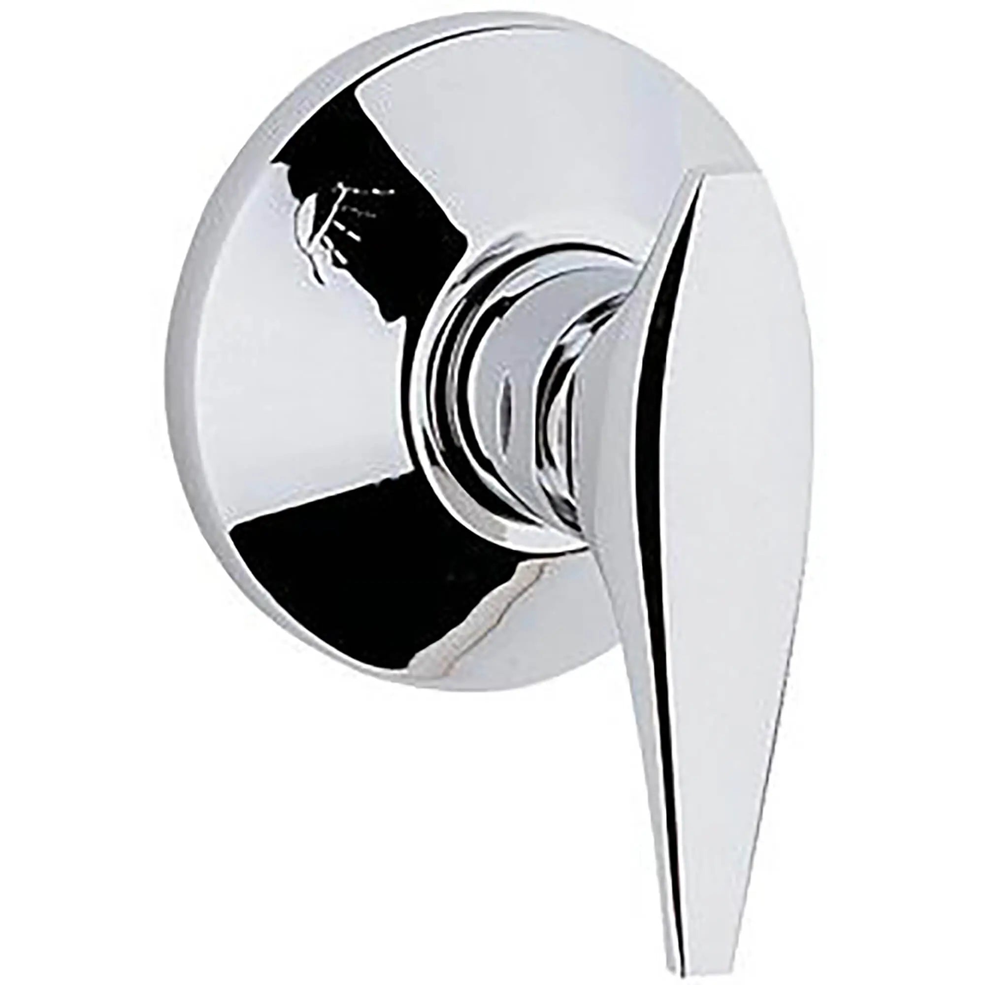 Mécanisme d'inverseur // CHROME STARLIGHT GROHE // 14827_29735000-3-Way_Diverter_Valve___Trim_0_CDNwebp.webp