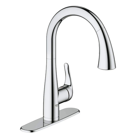 Mitigeur Monocommande Evier - Chrome StarLight GROHE