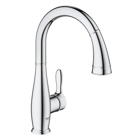 Mitigeur Monocommande Evier - Chrome StarLight GROHE