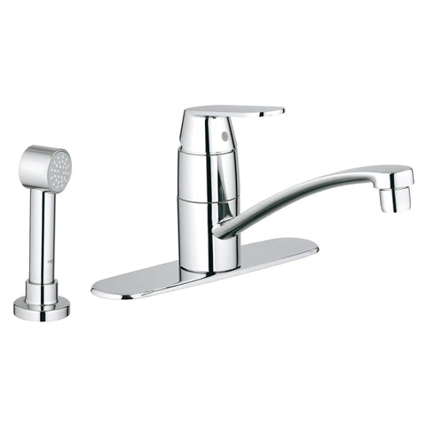 Mitigeur Monocommande Evier - Chrome StarLight GROHE