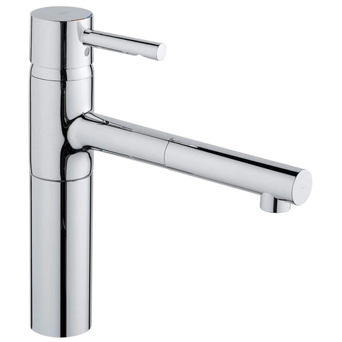Essence Mitigeur Évier Mouss.Extract. Us - Chrome StarLight GROHE