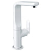 [32185LS0] Ohm Basin High Spout - GROHE StarLight Chrome