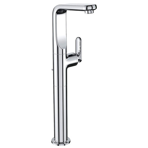 Veris Mitigeur P. Cuvette Lavabo Us - Chrome StarLight GROHE