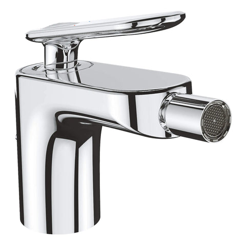 Veris Mitigeur Bidet Us - Chrome StarLight GROHE