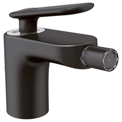 Veris Mitigeur Bidet Us - Velvet Black