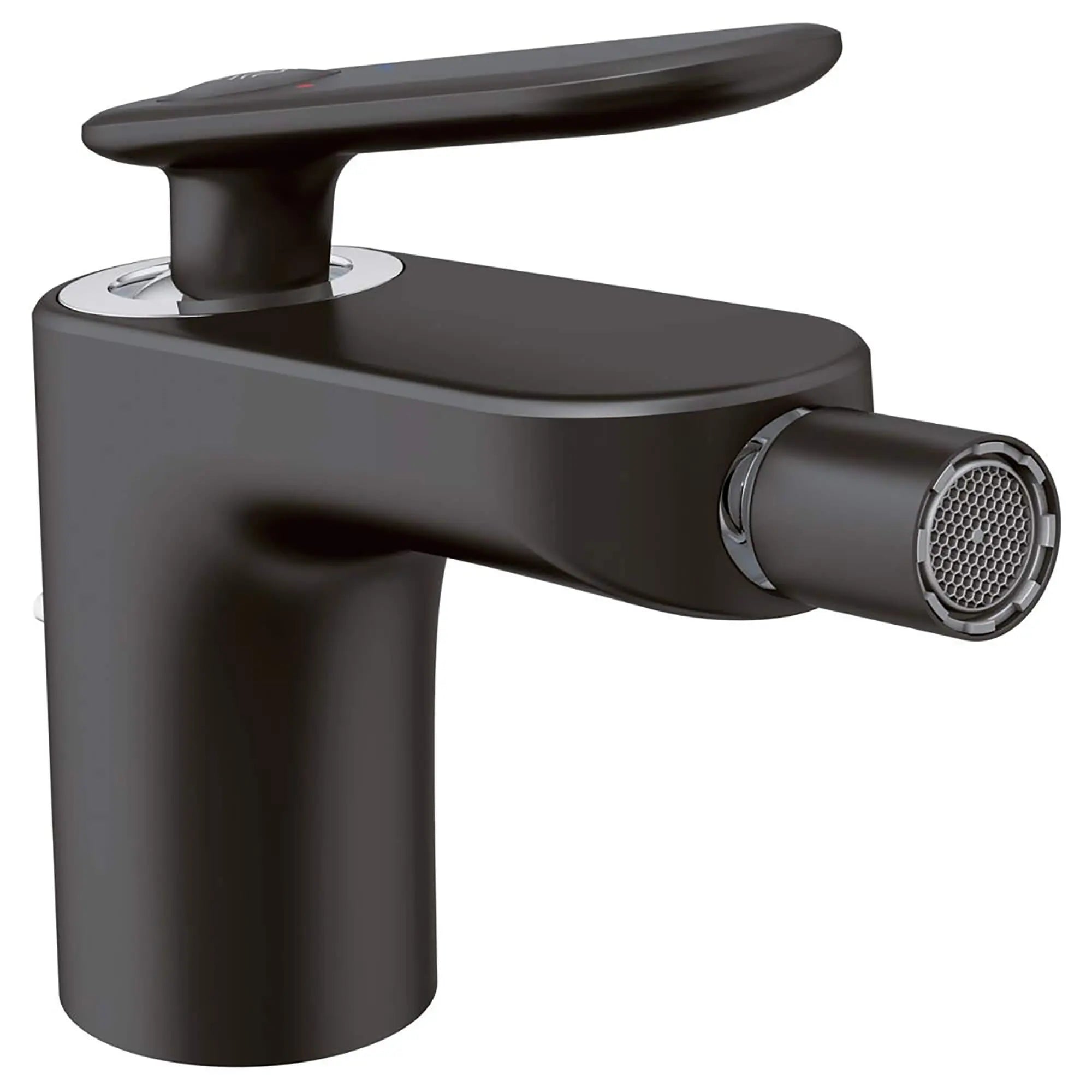 Veris Mitigeur Bidet Us // VELVET BLACK // 15098_32194KS0-Veris-Single-Handle_Bidet_Faucet_0_CDNwebp.webp