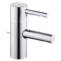 [32216000] Top-Handle Centerset Bathroom Faucet S-Size - GROHE StarLight Chrome