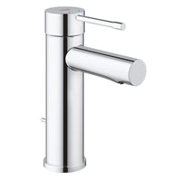 [32216001] Top-Handle Centerset Bathroom Faucet S-Size - GROHE StarLight Chrome