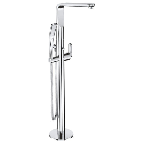 Robinet de baignoire à poignée unique - Chrome StarLight GROHE