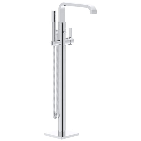 Robinet de baignoire à poignée unique - Chrome StarLight GROHE