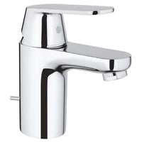 [32875000] Cosmopolitan Single-Handle Single-Hole Bathroom Faucet - 1.5 GPM - GROHE StarLight Chrome