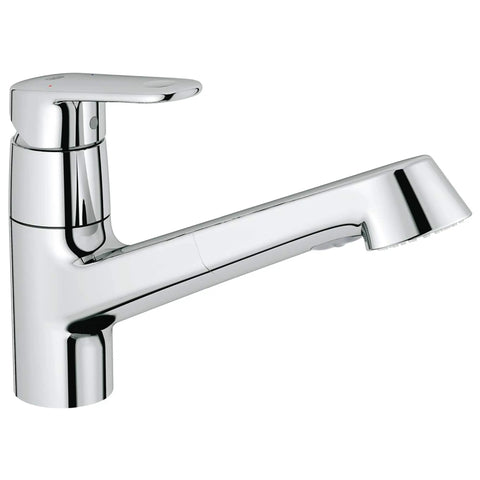 Mitigeur Monocommande Evier - Chrome StarLight GROHE