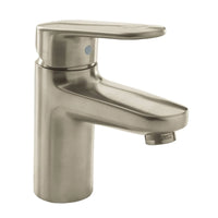 [33170EN2] S-Size Single-Handle Single-Hole Bathroom Faucet - 1.5 GPM - GROHE StarLight Chrome
