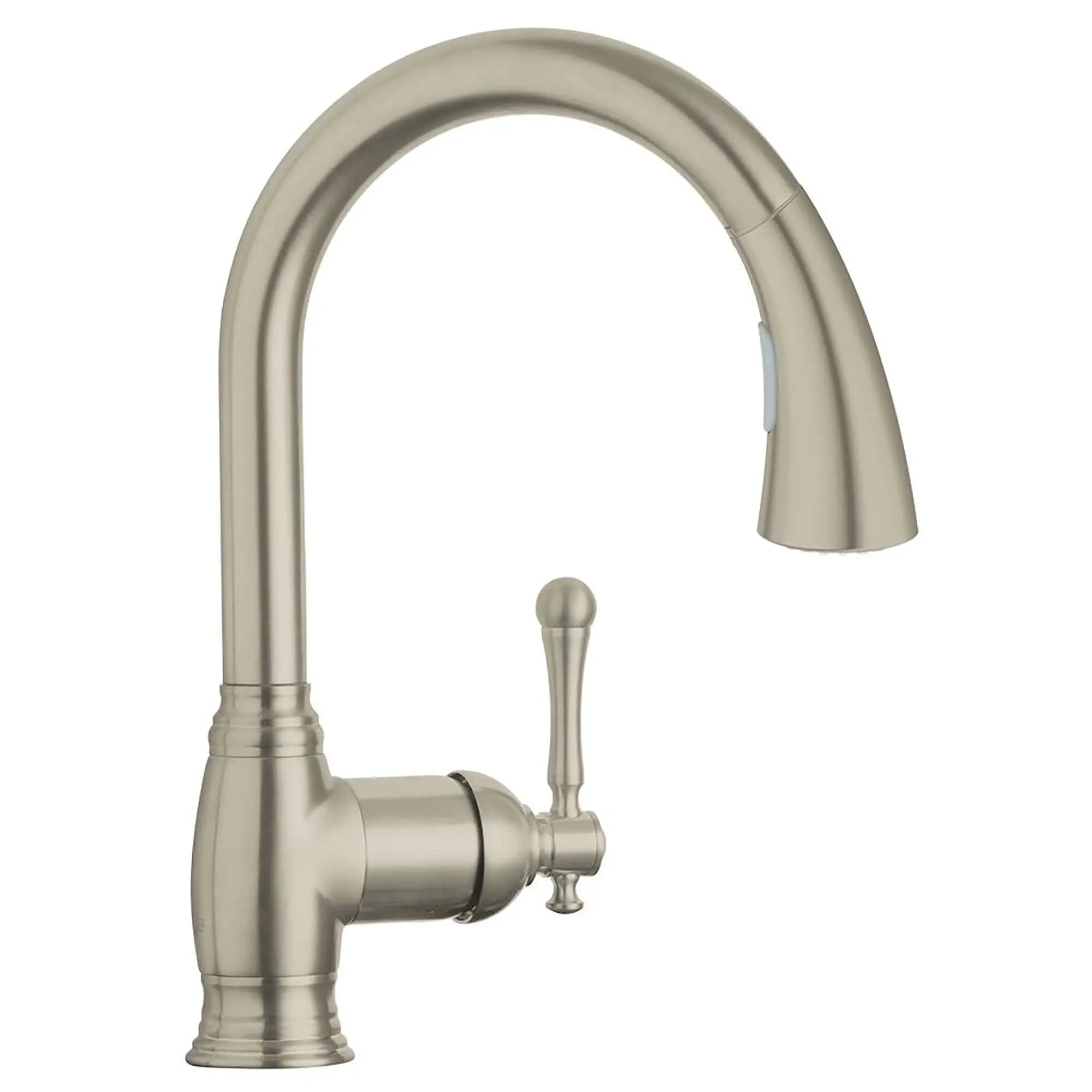 Mitigeur Monocommande Evier // NICKEL BROSSÉ INFINITYFINISH // 15302_33870EN1-Bridgeford-Single-Handle_Kitchen_Faucet_0_CDNwebp.webp
