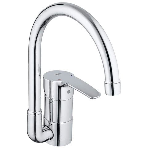 Mitigeur Monocommande Evier - Chrome StarLight GROHE