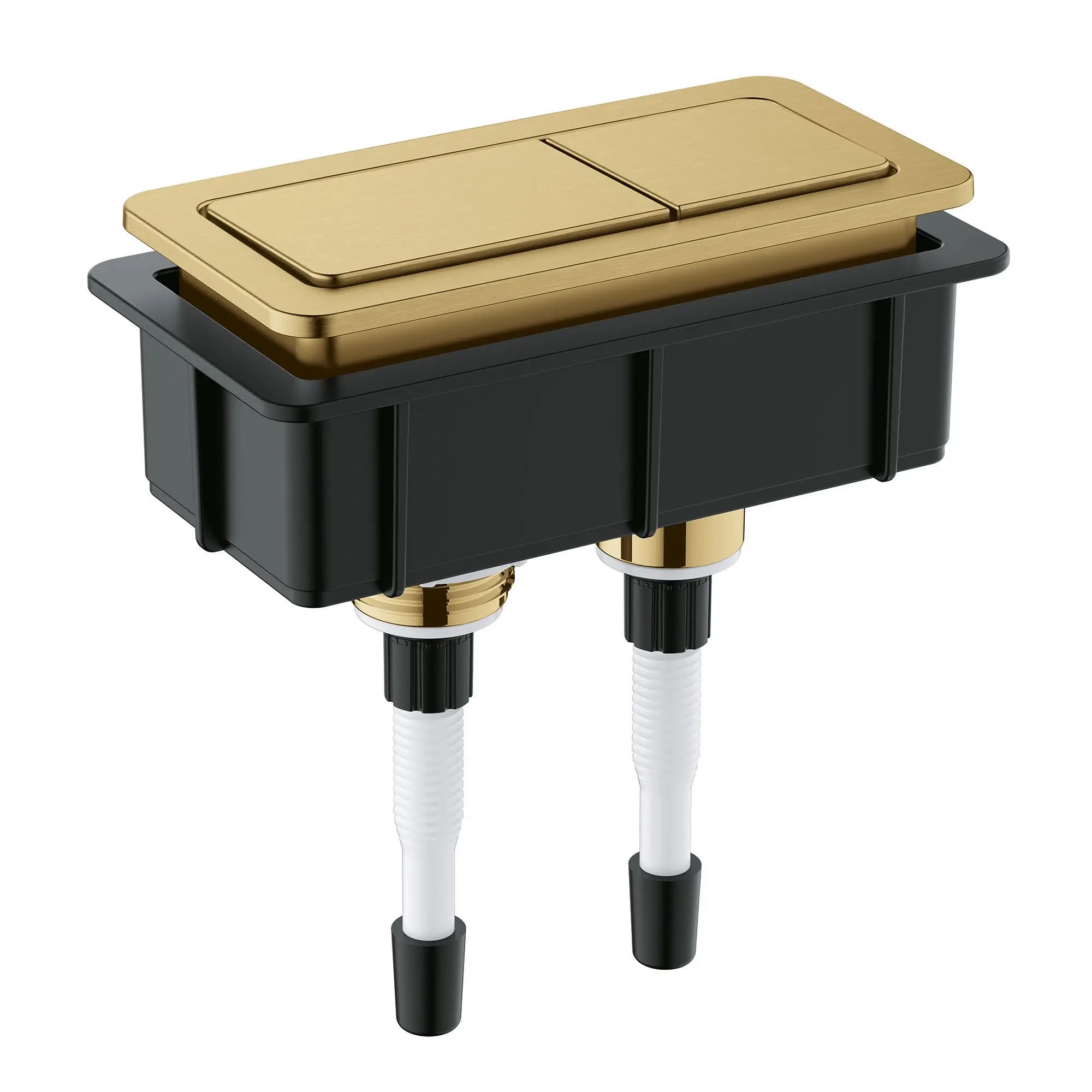 Actionneur de chasse double // AUBE FRAÎCHE BROSSÉ // 153487_49127GN0_0_CDNwebp.webp