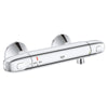 [34150003] Thermostatic Shower Valve - GROHE StarLight Chrome