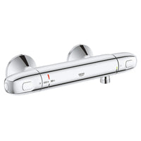 [34150003] Thermostatic Shower Valve - GROHE StarLight Chrome