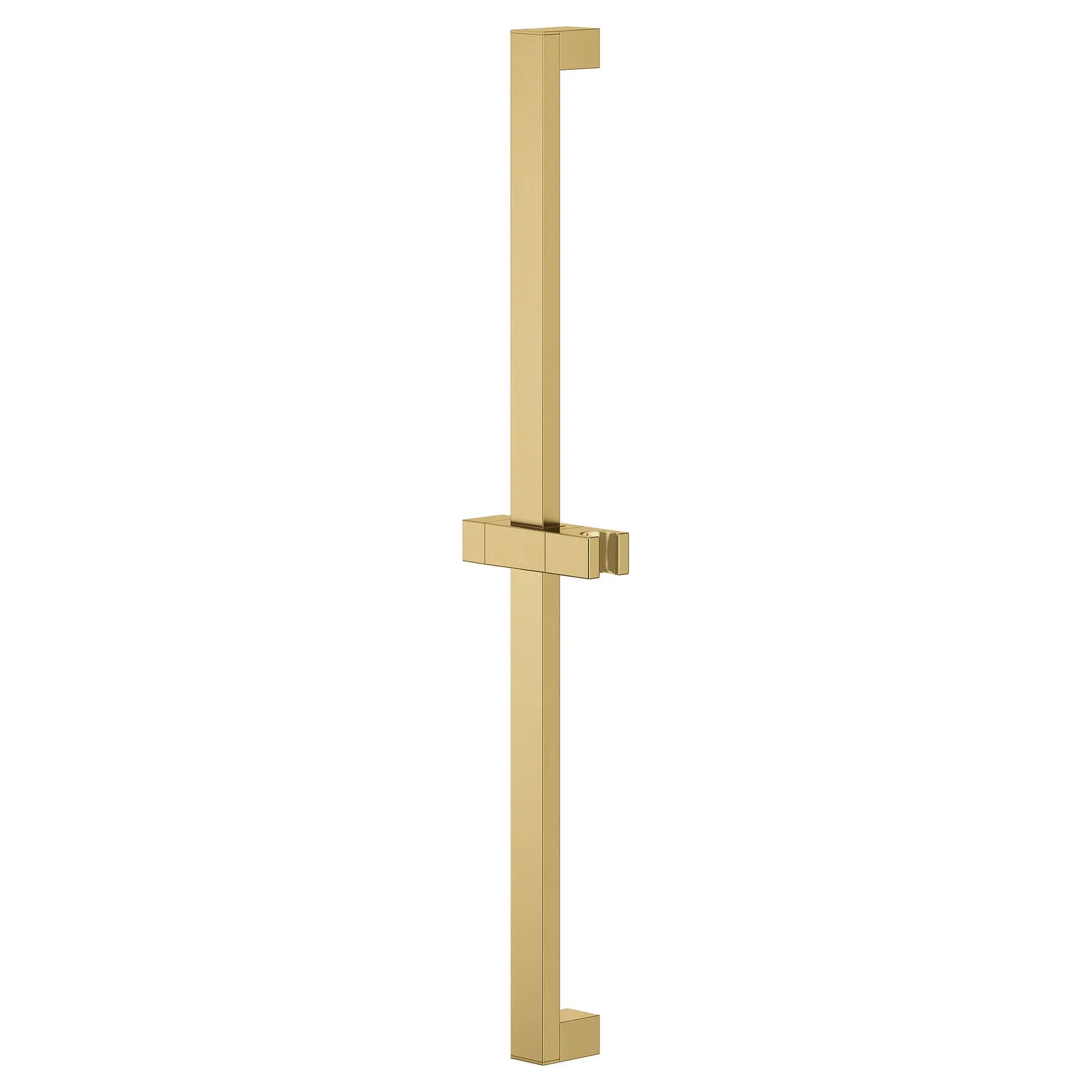 Barre coulissante de 24 po pour douchette // AUBE FRAÎCHE BROSSÉ // 153515_27892GN0_2_0_CDNwebp.webp