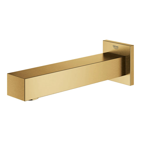 Bec de baignoire - Aube fraîche brossé