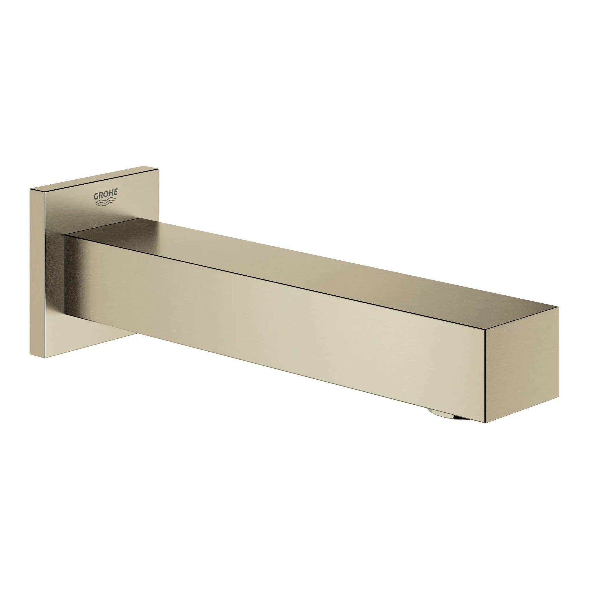 Bec de baignoire // NICKEL BROSSÉ INFINITYFINISH // 153612_13305EN0_0_CDNwebp.webp