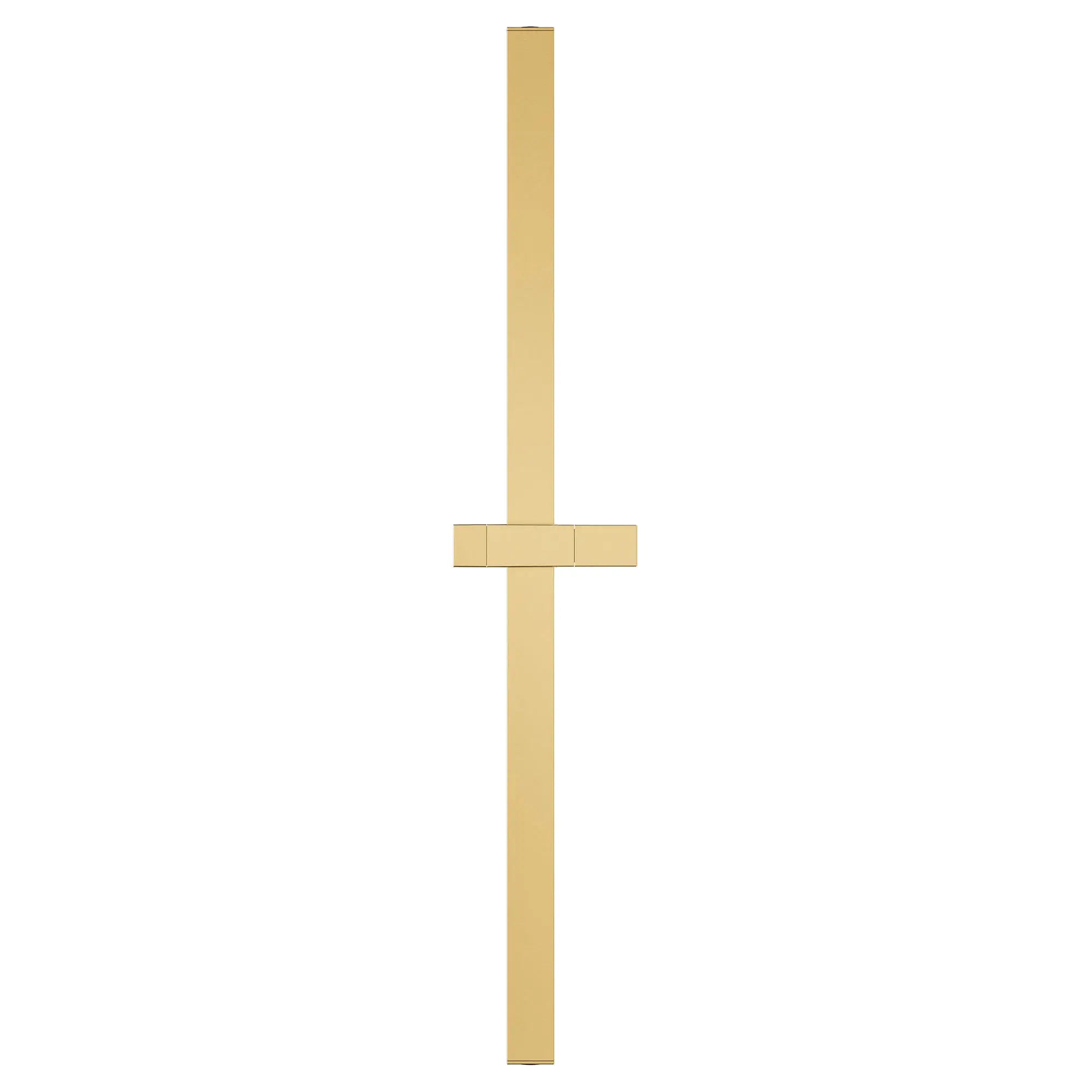 Barre coulissante de 24 po pour douchette // AUBE FRAÎCHE BROSSÉ // 153619_27892GN0_1_0_CDNwebp.webp