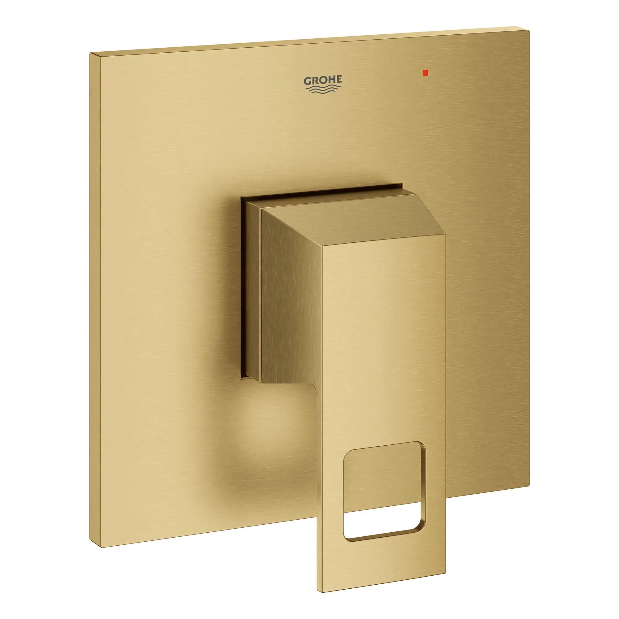 Garniture d’obturateur régulateur de pression Eurocube avec cartouche // AUBE FRAÎCHE BROSSÉ // 153643_14469GN0_0_CDNwebp.webp