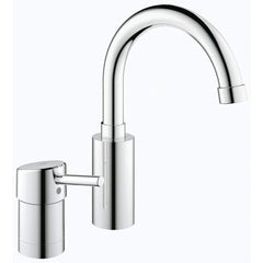 [34273001] Ohm Trimset Bath 2-H - GROHE StarLight Chrome