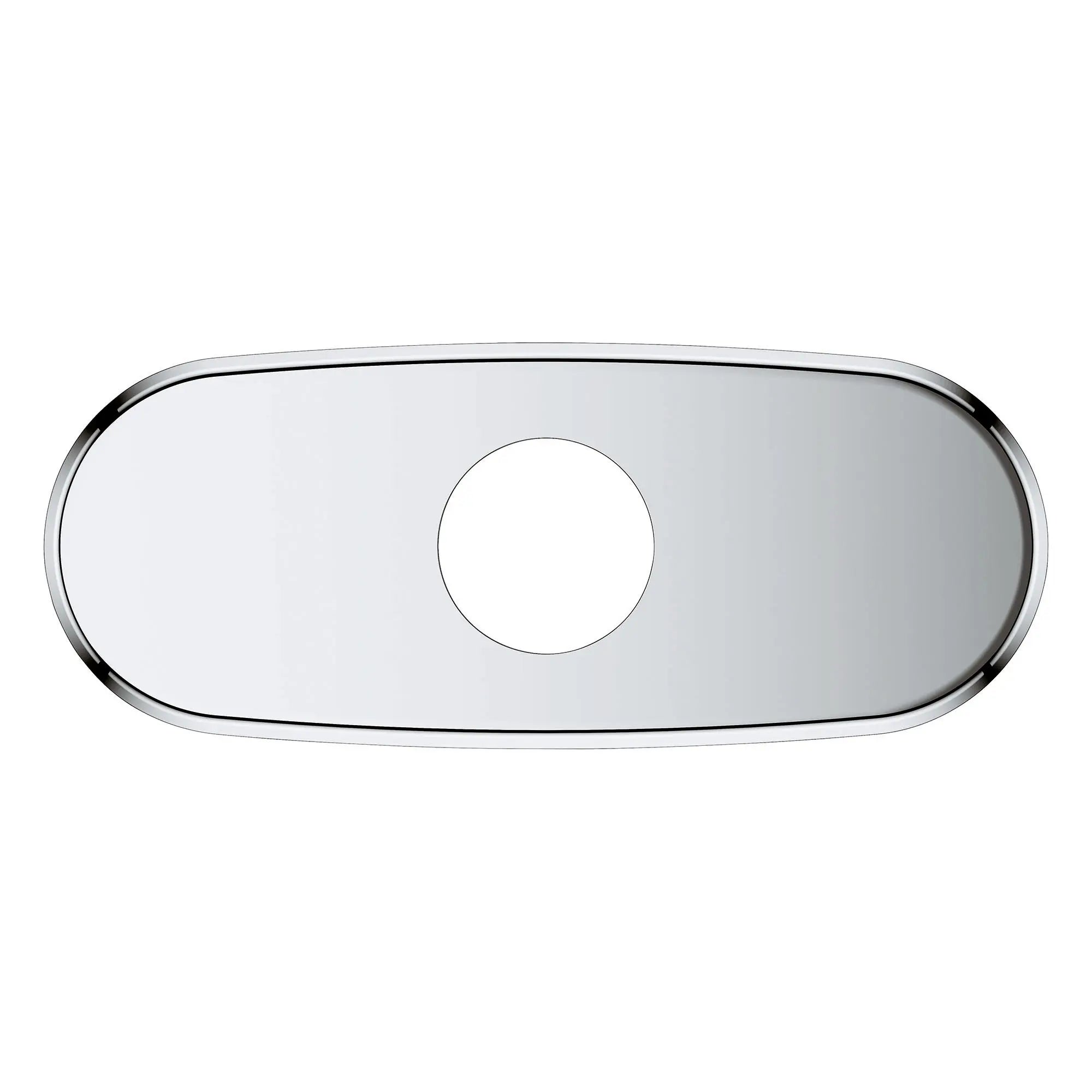 Rosace de 6 po // 6 IN / CHROME STARLIGHT GROHE // 153694_07551000_1_0_CDNwebp.webp
