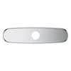 [07552000] 10" Escutcheon - GROHE StarLight Chrome
