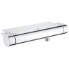 [34523001] Thermostatic Shower Valve - GROHE StarLight Chrome
