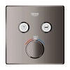 [29141A00] Dual Function Thermostatic Valve Trim - GROHE StarLight Chrome