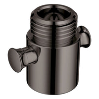 [95866A00] Volume Control For Shower Heads & Hand Showers - GROHE StarLight Chrome